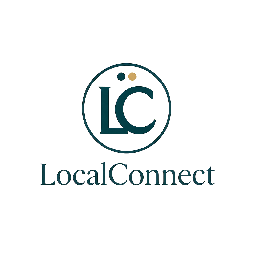 LocalConnect